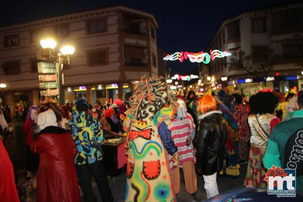 Concentracion de Mascaras - Carnaval 2018-Fuente imagen Area Comunicacion Ayuntamiento Miguelturra-036