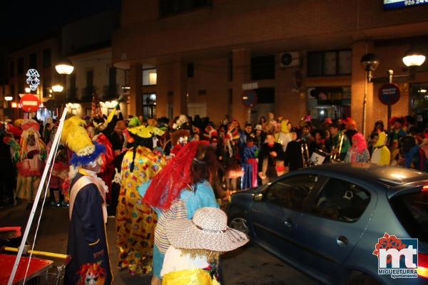 Concentracion de Mascaras - Carnaval 2018-Fuente imagen Area Comunicacion Ayuntamiento Miguelturra-038