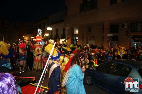 Concentracion de Mascaras - Carnaval 2018-Fuente imagen Area Comunicacion Ayuntamiento Miguelturra-039