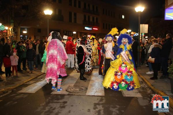 Concentracion de Mascaras - Carnaval 2018-Fuente imagen Area Comunicacion Ayuntamiento Miguelturra-045
