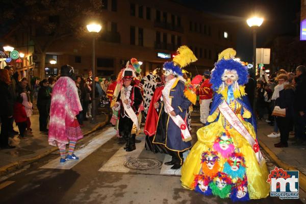 Concentracion de Mascaras - Carnaval 2018-Fuente imagen Area Comunicacion Ayuntamiento Miguelturra-046
