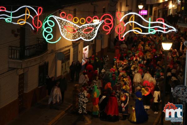 Concentracion de Mascaras - Carnaval 2018-Fuente imagen Area Comunicacion Ayuntamiento Miguelturra-049