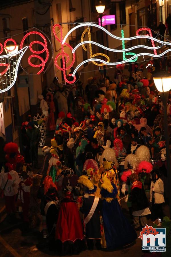 Concentracion de Mascaras - Carnaval 2018-Fuente imagen Area Comunicacion Ayuntamiento Miguelturra-050