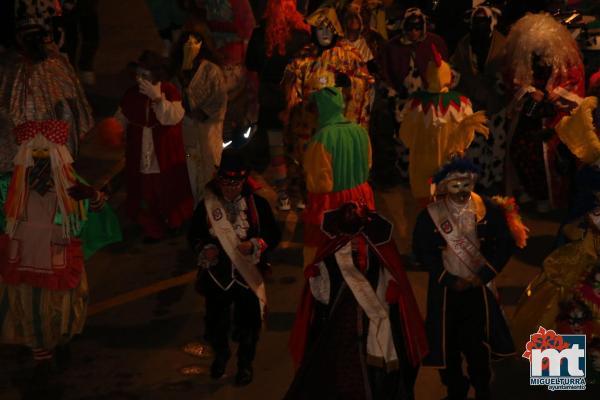 Concentracion de Mascaras - Carnaval 2018-Fuente imagen Area Comunicacion Ayuntamiento Miguelturra-051