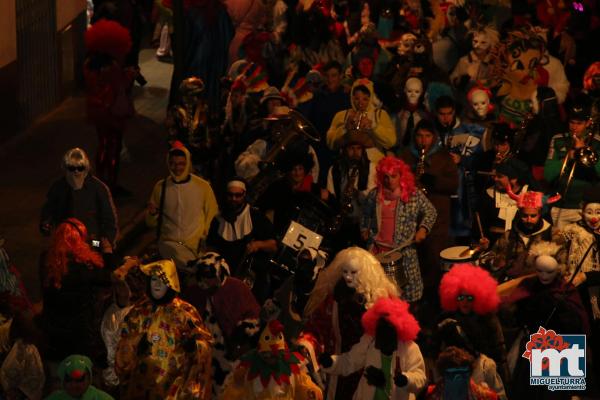Concentracion de Mascaras - Carnaval 2018-Fuente imagen Area Comunicacion Ayuntamiento Miguelturra-052