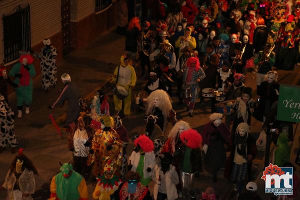 Concentracion de Mascaras - Carnaval 2018-Fuente imagen Area Comunicacion Ayuntamiento Miguelturra-053