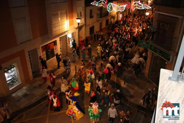 Concentracion de Mascaras - Carnaval 2018-Fuente imagen Area Comunicacion Ayuntamiento Miguelturra-054