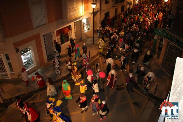 Concentracion de Mascaras - Carnaval 2018-Fuente imagen Area Comunicacion Ayuntamiento Miguelturra-055