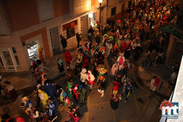 Concentracion de Mascaras - Carnaval 2018-Fuente imagen Area Comunicacion Ayuntamiento Miguelturra-057