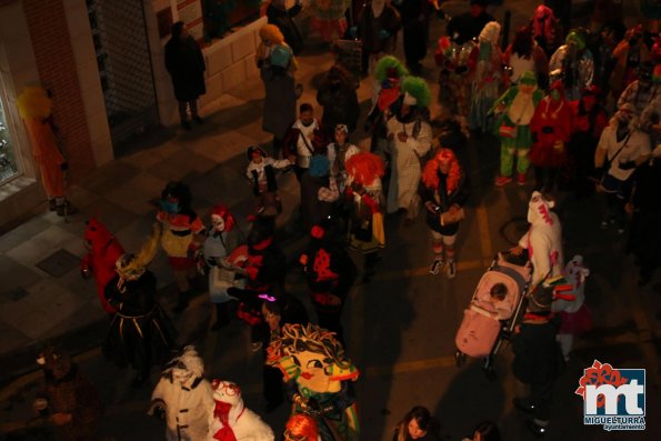 Concentracion de Mascaras - Carnaval 2018-Fuente imagen Area Comunicacion Ayuntamiento Miguelturra-058