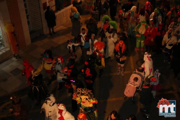Concentracion de Mascaras - Carnaval 2018-Fuente imagen Area Comunicacion Ayuntamiento Miguelturra-058