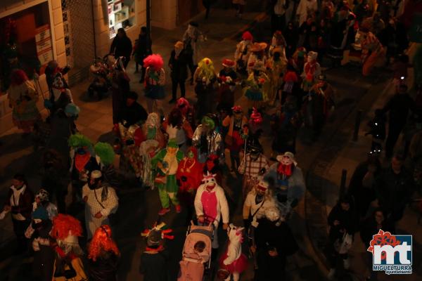 Concentracion de Mascaras - Carnaval 2018-Fuente imagen Area Comunicacion Ayuntamiento Miguelturra-059