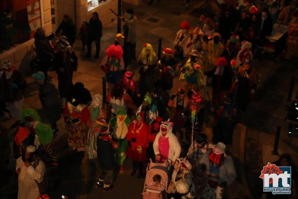 Concentracion de Mascaras - Carnaval 2018-Fuente imagen Area Comunicacion Ayuntamiento Miguelturra-060