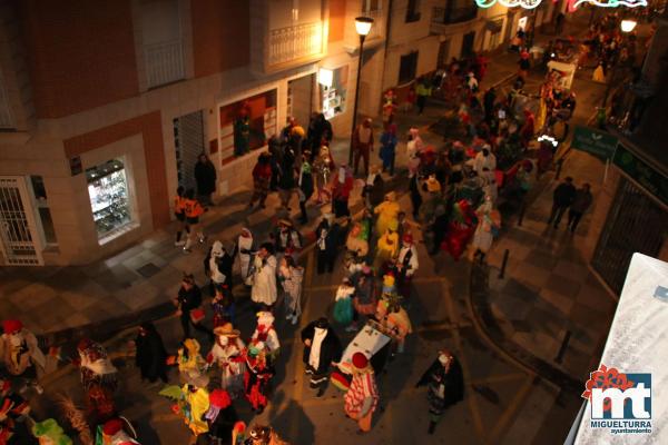 Concentracion de Mascaras - Carnaval 2018-Fuente imagen Area Comunicacion Ayuntamiento Miguelturra-061