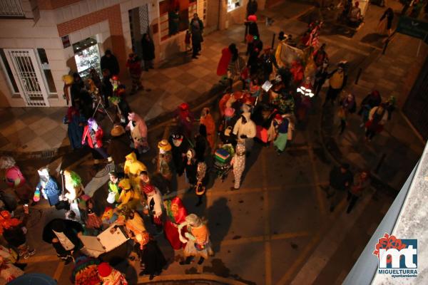 Concentracion de Mascaras - Carnaval 2018-Fuente imagen Area Comunicacion Ayuntamiento Miguelturra-062