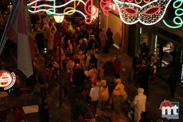 Concentracion de Mascaras - Carnaval 2018-Fuente imagen Area Comunicacion Ayuntamiento Miguelturra-065