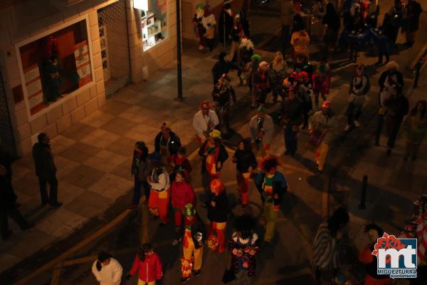 Concentracion de Mascaras - Carnaval 2018-Fuente imagen Area Comunicacion Ayuntamiento Miguelturra-067