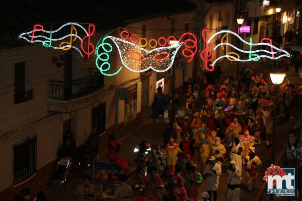 Concentracion de Mascaras - Carnaval 2018-Fuente imagen Area Comunicacion Ayuntamiento Miguelturra-068