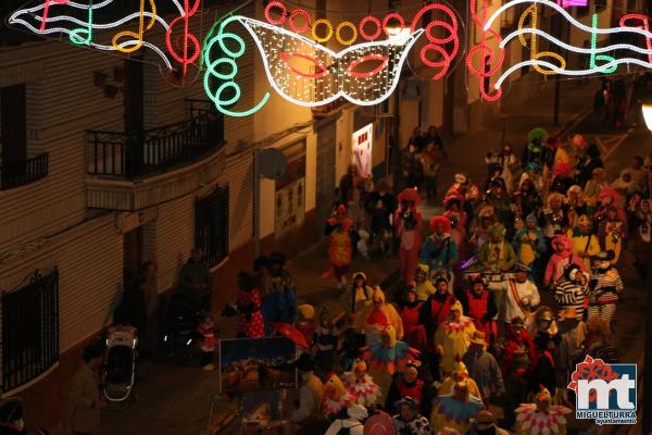 Concentracion de Mascaras - Carnaval 2018-Fuente imagen Area Comunicacion Ayuntamiento Miguelturra-069