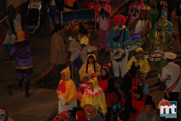 Concentracion de Mascaras - Carnaval 2018-Fuente imagen Area Comunicacion Ayuntamiento Miguelturra-070