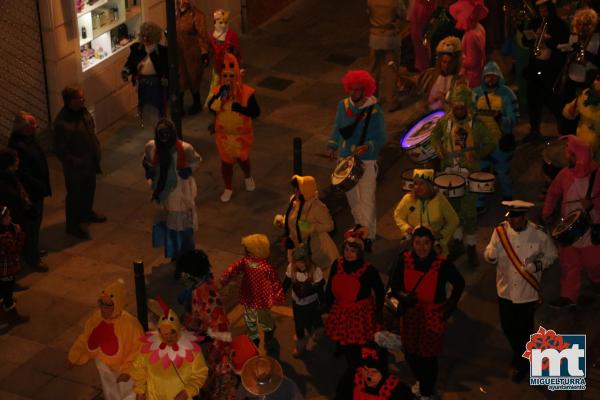 Concentracion de Mascaras - Carnaval 2018-Fuente imagen Area Comunicacion Ayuntamiento Miguelturra-071