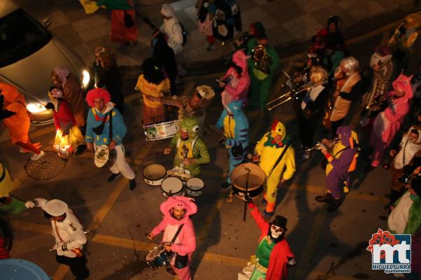 Concentracion de Mascaras - Carnaval 2018-Fuente imagen Area Comunicacion Ayuntamiento Miguelturra-073
