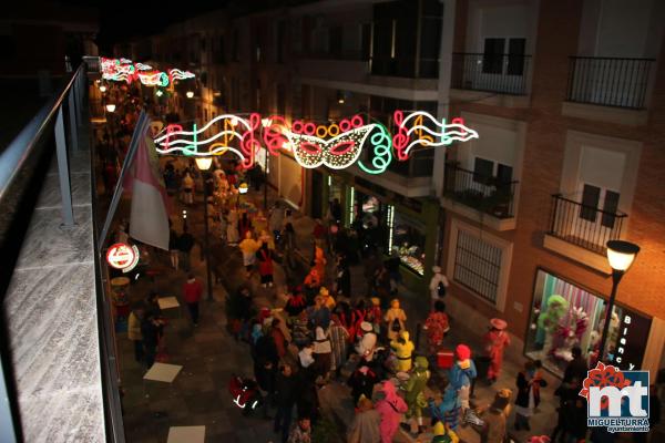 Concentracion de Mascaras - Carnaval 2018-Fuente imagen Area Comunicacion Ayuntamiento Miguelturra-075