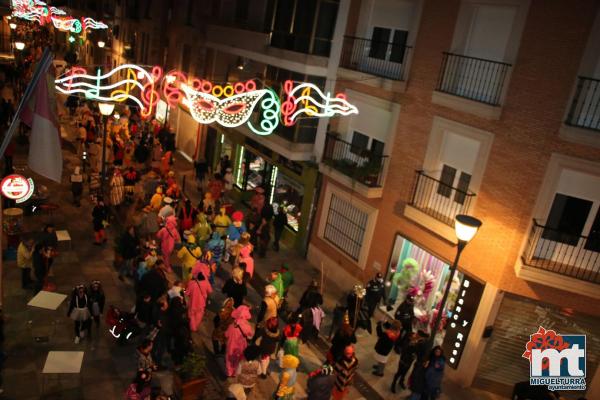 Concentracion de Mascaras - Carnaval 2018-Fuente imagen Area Comunicacion Ayuntamiento Miguelturra-076