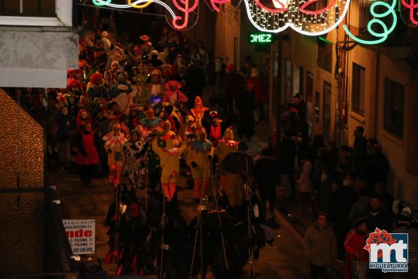 Concentracion de Mascaras - Carnaval 2018-Fuente imagen Area Comunicacion Ayuntamiento Miguelturra-077