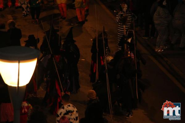 Concentracion de Mascaras - Carnaval 2018-Fuente imagen Area Comunicacion Ayuntamiento Miguelturra-078