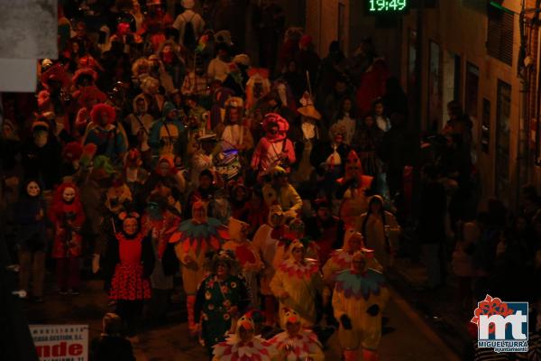 Concentracion de Mascaras - Carnaval 2018-Fuente imagen Area Comunicacion Ayuntamiento Miguelturra-079