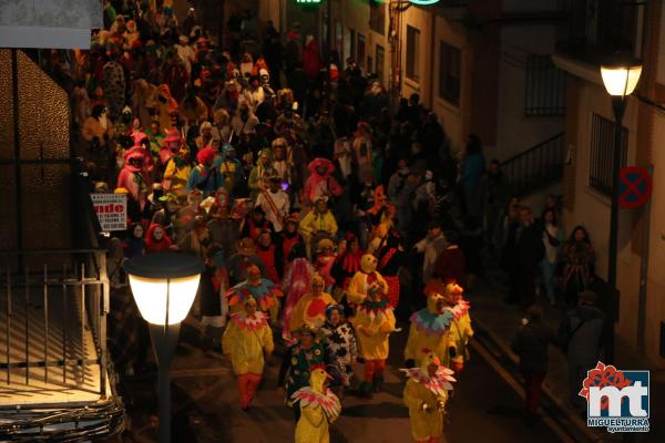 Concentracion de Mascaras - Carnaval 2018-Fuente imagen Area Comunicacion Ayuntamiento Miguelturra-081