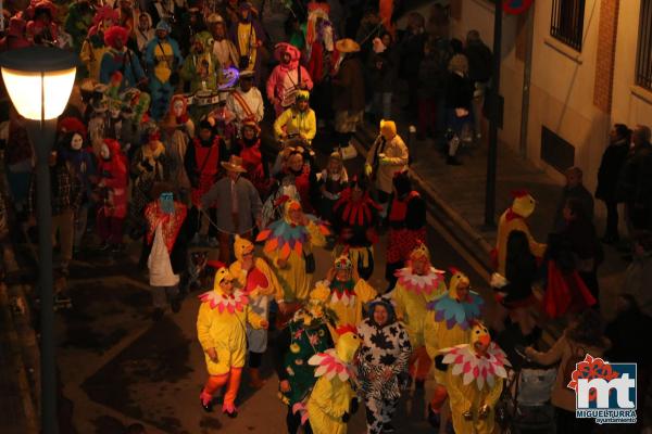 Concentracion de Mascaras - Carnaval 2018-Fuente imagen Area Comunicacion Ayuntamiento Miguelturra-082