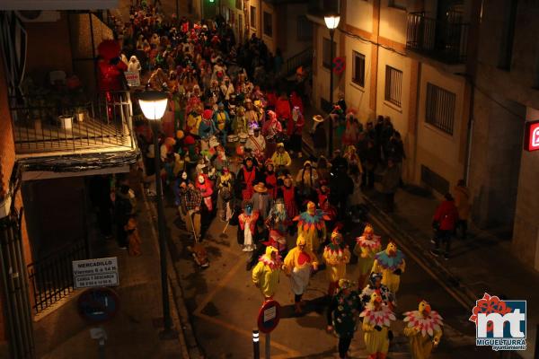 Concentracion de Mascaras - Carnaval 2018-Fuente imagen Area Comunicacion Ayuntamiento Miguelturra-083