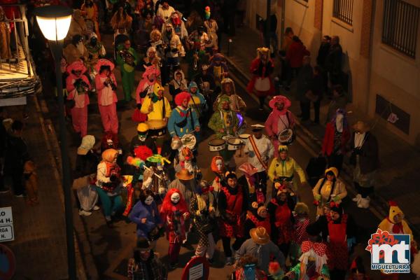 Concentracion de Mascaras - Carnaval 2018-Fuente imagen Area Comunicacion Ayuntamiento Miguelturra-084