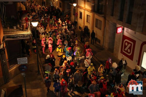 Concentracion de Mascaras - Carnaval 2018-Fuente imagen Area Comunicacion Ayuntamiento Miguelturra-085