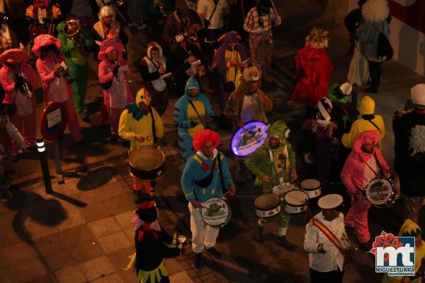 Concentracion de Mascaras - Carnaval 2018-Fuente imagen Area Comunicacion Ayuntamiento Miguelturra-086