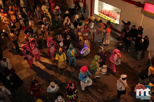 Concentracion de Mascaras - Carnaval 2018-Fuente imagen Area Comunicacion Ayuntamiento Miguelturra-087