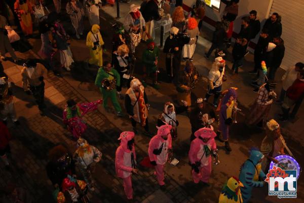 Concentracion de Mascaras - Carnaval 2018-Fuente imagen Area Comunicacion Ayuntamiento Miguelturra-088