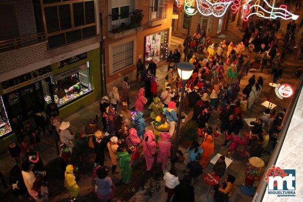 Concentracion de Mascaras - Carnaval 2018-Fuente imagen Area Comunicacion Ayuntamiento Miguelturra-089