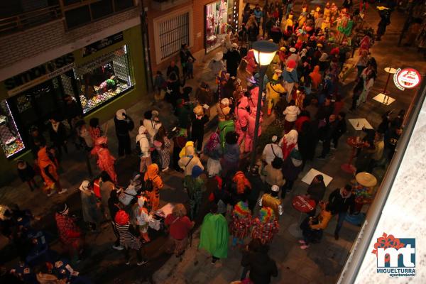 Concentracion de Mascaras - Carnaval 2018-Fuente imagen Area Comunicacion Ayuntamiento Miguelturra-090