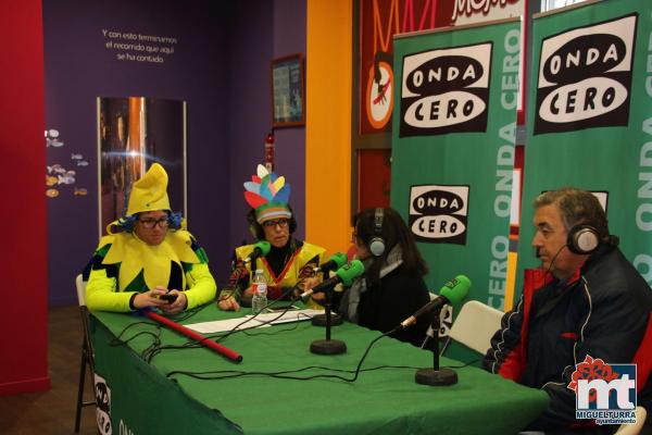 Programa Radio Onda Cero y Radio Miguelturra Carnaval 2018-Fuente imagen Area Comunicacion Ayuntamiento Miguelturra-003