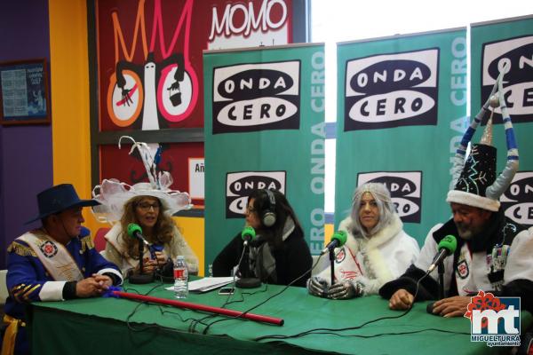 Programa Radio Onda Cero y Radio Miguelturra Carnaval 2018-Fuente imagen Area Comunicacion Ayuntamiento Miguelturra-027