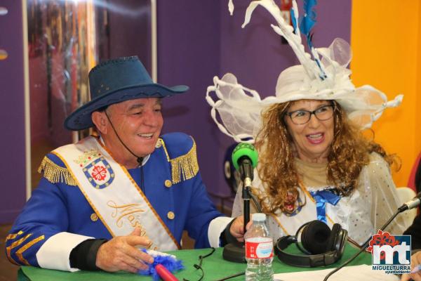 Programa Radio Onda Cero y Radio Miguelturra Carnaval 2018-Fuente imagen Area Comunicacion Ayuntamiento Miguelturra-029