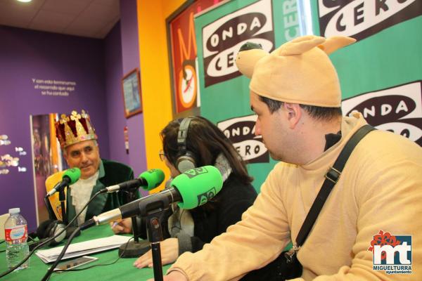 Programa Radio Onda Cero y Radio Miguelturra Carnaval 2018-Fuente imagen Area Comunicacion Ayuntamiento Miguelturra-034