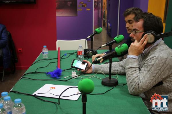 Programa Radio Onda Cero y Radio Miguelturra Carnaval 2018-Fuente imagen Area Comunicacion Ayuntamiento Miguelturra-042