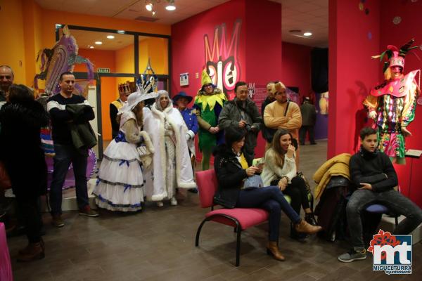 Programa Radio Onda Cero y Radio Miguelturra Carnaval 2018-Fuente imagen Area Comunicacion Ayuntamiento Miguelturra-045