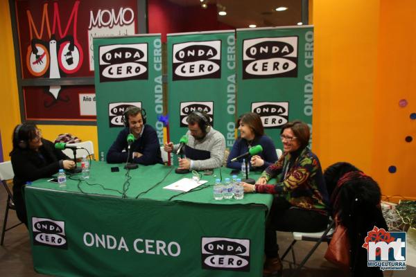 Programa Radio Onda Cero y Radio Miguelturra Carnaval 2018-Fuente imagen Area Comunicacion Ayuntamiento Miguelturra-047