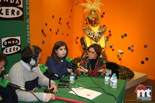 Programa Radio Onda Cero y Radio Miguelturra Carnaval 2018-Fuente imagen Area Comunicacion Ayuntamiento Miguelturra-052