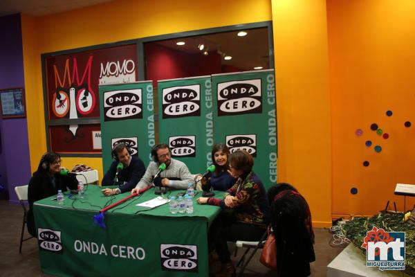 Programa Radio Onda Cero y Radio Miguelturra Carnaval 2018-Fuente imagen Area Comunicacion Ayuntamiento Miguelturra-054